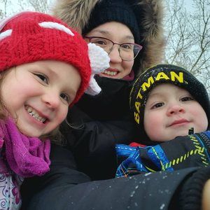 Meet your Posher, Rochelle